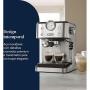 DELONGHI - Máq. Café Manual EM450