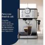 DELONGHI - Máq. Café Manual EM450