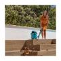CECOTEC - Aspirador Conga Rockstar Wet & Dry Compact Garden A01_EU01_100011