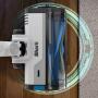 SHARK - Aspirador Vertical IZ380EUT