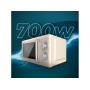 CECOTEC - Microondas Proclean 3010 Retro Bege 1704