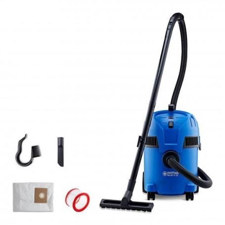 NILFISK - Aspirador MULTI II 22 18451550
