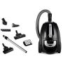 NILFISK - Aspirador METEOR COMFORT Black 128390161