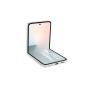 SAMSUNG - Galaxy Z Flip7 FE 256GB Branco SM-F761BZWHEUB