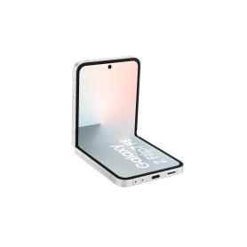 SAMSUNG - Galaxy Z Flip7 FE 256GB Branco SM-F761BZWHEUB