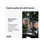 DELONGHI - Máq. Café Auto Rivelia EXAM440.35 B