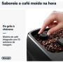 DELONGHI - Máq Café Auto Mag Plus ECAM320.70.TB