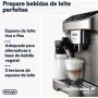 DELONGHI - Máq Café Auto Mag Plus ECAM320.70.TB