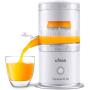 UFESA - Espremedor Citrinos SQUEEZE&GO WHITE 71205623