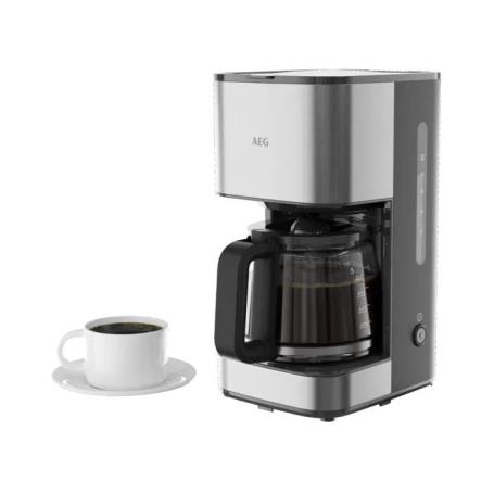 AEG - Máq. Café Filtro CM3-1-3ST