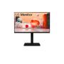LG - Monitor 24" IPS FHD 24BA560-B