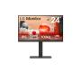 LG - Monitor 24" IPS FHD USB-C 24BA650-B