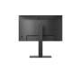LG - Monitor 24" IPS FHD USB-C 24BA650-B
