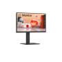 LG - Monitor 24" IPS FHD c/WebCam USB-C 24BA850-B