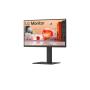 LG - Monitor 24" IPS FHD c/WebCam USB-C 24BA850-B