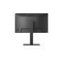 LG - Monitor 24" IPS FHD c/WebCam USB-C 24BA850-B