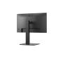 LG - Monitor 24" IPS FHD c/WebCam USB-C 24BA850-B