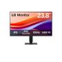 LG - Monitor 24" IPS FHD 24U411A-B