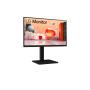 LG - Monitor 27" IPS FHD USB-C 27BA650-B