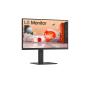 LG - Monitor 27" IPS FHD c/WebCam USB-C 27BA850-B