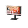 LG - Monitor 27" IPS FHD c/WebCam USB-C 27BA850-B