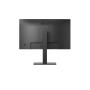 LG - Monitor 27" IPS FHD c/WebCam USB-C 27BA850-B