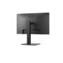 LG - Monitor 27" IPS FHD c/WebCam USB-C 27BA850-B