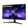 LG - Monitor 27" IPS Gaming FHD 27GS60F-B
