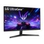 LG - Monitor 27" IPS Gaming FHD 27GS60F-B