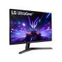 LG - Monitor 27" IPS Gaming FHD 27GS60F-B