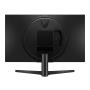 LG - Monitor 27" IPS Gaming FHD 27GS60F-B