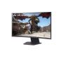 LG - Monitor 27" Curvo UltaGear QHD 27GS60QC-B