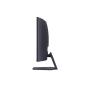 LG - Monitor 27" Curvo UltaGear QHD 27GS60QC-B