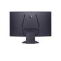 LG - Monitor 27" Curvo UltaGear QHD 27GS60QC-B