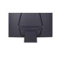 LG - Monitor 27" Curvo UltaGear QHD 27GS60QC-B