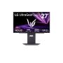 LG - Monitor 27" OLED UltaGear QHD 27GX790A-B