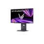 LG - Monitor 27" OLED UltaGear QHD 27GX790A-B