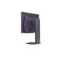 LG - Monitor 27" OLED UltaGear QHD 27GX790A-B