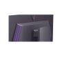 LG - Monitor 27" OLED UltaGear QHD 27GX790A-B