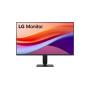 LG - Monitor 27" IPS FHD 27U411A-B