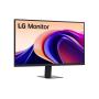 LG - Monitor 27" IPS QHD USB-C 27U631A-B