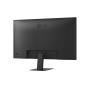 LG - Monitor 27" IPS QHD USB-C 27U631A-B