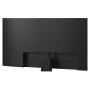LG - Monitor 27" IPS QHD USB-C 27U631A-B