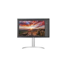 LG - Monitor 27" IPS UHD USB-C 27UP850K-W