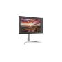 LG - Monitor 27" IPS UHD USB-C 27UP850K-W