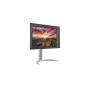 LG - Monitor 27" IPS UHD USB-C 27UP850K-W