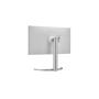 LG - Monitor 27" IPS UHD USB-C 27UP850K-W