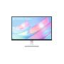 LG - Monitor 27" IPS UlraFino UHD 27US500-W