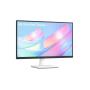 LG - Monitor 27" IPS UlraFino UHD 27US500-W