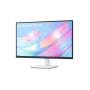 LG - Monitor 27" IPS UlraFino UHD 27US500-W